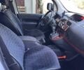 Белый Рено Кенгу, объемом двигателя 1.46 л и пробегом 243 тыс. км за 8600 $, фото 21 на Automoto.ua