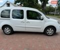 Білий Рено Кєнгу, об'ємом двигуна 1.6 л та пробігом 206 тис. км за 7950 $, фото 14 на Automoto.ua