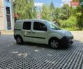 Білий Рено Кєнгу, об'ємом двигуна 1.46 л та пробігом 238 тис. км за 4300 $, фото 9 на Automoto.ua