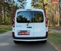 Білий Рено Кєнгу, об'ємом двигуна 1.5 л та пробігом 196 тис. км за 8800 $, фото 10 на Automoto.ua