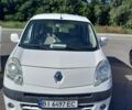 Белый Рено Кенгу, объемом двигателя 1.46 л и пробегом 160 тыс. км за 7800 $, фото 3 на Automoto.ua