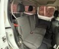 Рено Кєнгу 2012 у Львові на Automoto.ua Білий Рено Кєнгу, об'ємом двигуна 1.5 л та пробігом 217 тис. км за 6900 $, фото 4 на Automoto.ua