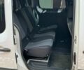 Білий Рено Кєнгу, об'ємом двигуна 1.46 л та пробігом 227 тис. км за 7700 $, фото 6 на Automoto.ua
