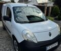 Білий Рено Кєнгу, об'ємом двигуна 1.5 л та пробігом 394 тис. км за 4500 $, фото 2 на Automoto.ua