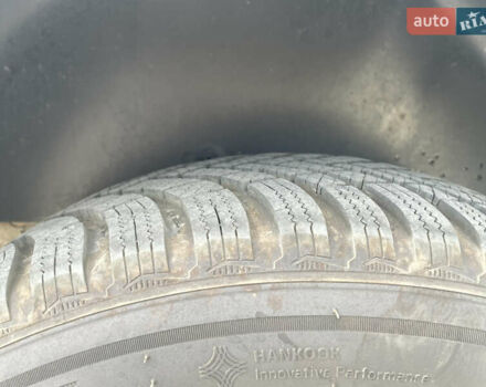 Белый Рено Кенгу, объемом двигателя 1.5 л и пробегом 216 тыс. км за 8300 $, фото 17 на Automoto.ua