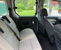 Белый Рено Кенгу, объемом двигателя 1.6 л и пробегом 206 тыс. км за 7950 $, фото 59 на Automoto.ua