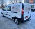 Білий Рено Кєнгу, об'ємом двигуна 1.5 л та пробігом 202 тис. км за 8850 $, фото 10 на Automoto.ua