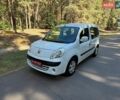 Білий Рено Кєнгу, об'ємом двигуна 1.5 л та пробігом 196 тис. км за 8800 $, фото 4 на Automoto.ua