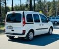 Белый Рено Кенгу, объемом двигателя 1.46 л и пробегом 280 тыс. км за 7100 $, фото 13 на Automoto.ua