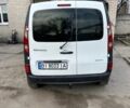 Білий Рено Кєнгу, об'ємом двигуна 1.5 л та пробігом 147 тис. км за 5300 $, фото 5 на Automoto.ua