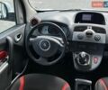 Белый Рено Кенгу, объемом двигателя 1.6 л и пробегом 176 тыс. км за 8800 $, фото 137 на Automoto.ua
