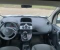 Белый Рено Кенгу, объемом двигателя 0 л и пробегом 87 тыс. км за 6499 $, фото 7 на Automoto.ua