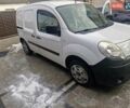 Білий Рено Кєнгу, об'ємом двигуна 1.5 л та пробігом 270 тис. км за 4600 $, фото 1 на Automoto.ua