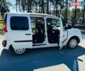 Белый Рено Кенгу, объемом двигателя 1.46 л и пробегом 280 тыс. км за 6999 $, фото 29 на Automoto.ua
