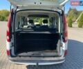 Белый Рено Кенгу, объемом двигателя 1.6 л и пробегом 187 тыс. км за 7400 $, фото 7 на Automoto.ua