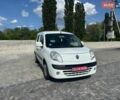 Белый Рено Кенгу, объемом двигателя 1.5 л и пробегом 275 тыс. км за 8149 $, фото 1 на Automoto.ua