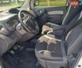Белый Рено Кенгу, объемом двигателя 1.5 л и пробегом 231 тыс. км за 9200 $, фото 12 на Automoto.ua