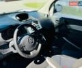 Белый Рено Кенгу, объемом двигателя 1.46 л и пробегом 280 тыс. км за 6999 $, фото 20 на Automoto.ua