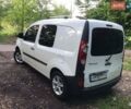 Білий Рено Кєнгу, об'ємом двигуна 0 л та пробігом 120 тис. км за 8777 $, фото 2 на Automoto.ua