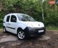 Білий Рено Кєнгу, об'ємом двигуна 0 л та пробігом 120 тис. км за 8777 $, фото 3 на Automoto.ua