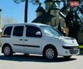 Белый Рено Кенгу, объемом двигателя 1.46 л и пробегом 280 тыс. км за 6999 $, фото 3 на Automoto.ua