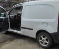 Белый Рено Кенгу, объемом двигателя 1.46 л и пробегом 372 тыс. км за 5300 $, фото 7 на Automoto.ua