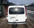 Белый Рено Кенгу, объемом двигателя 1.46 л и пробегом 241 тыс. км за 6600 $, фото 1 на Automoto.ua