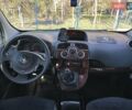 Белый Рено Кенгу, объемом двигателя 1.46 л и пробегом 243 тыс. км за 8600 $, фото 16 на Automoto.ua