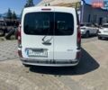 Белый Рено Кенгу, объемом двигателя 0 л и пробегом 108 тыс. км за 7750 $, фото 6 на Automoto.ua