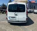 Белый Рено Кенгу, объемом двигателя 0 л и пробегом 108 тыс. км за 7750 $, фото 4 на Automoto.ua