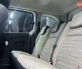 Белый Рено Кенгу, объемом двигателя 1.5 л и пробегом 216 тыс. км за 8700 $, фото 19 на Automoto.ua