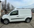 Білий Рено Кєнгу, об'ємом двигуна 1.5 л та пробігом 147 тис. км за 5300 $, фото 1 на Automoto.ua