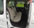 Белый Рено Кенгу, объемом двигателя 1.5 л и пробегом 282 тыс. км за 7750 $, фото 12 на Automoto.ua