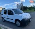 Белый Рено Кенгу, объемом двигателя 1.46 л и пробегом 299 тыс. км за 4999 $, фото 1 на Automoto.ua