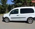 Білий Рено Кєнгу, об'ємом двигуна 1.46 л та пробігом 174 тис. км за 6100 $, фото 1 на Automoto.ua
