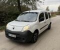 Рено Кєнгу 2012 у Львові на Automoto.ua Білий Рено Кєнгу, об'ємом двигуна 1.5 л та пробігом 217 тис. км за 6900 $, фото 1 на Automoto.ua