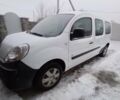 Белый Рено Кенгу, объемом двигателя 0 л и пробегом 53 тыс. км за 7900 $, фото 2 на Automoto.ua
