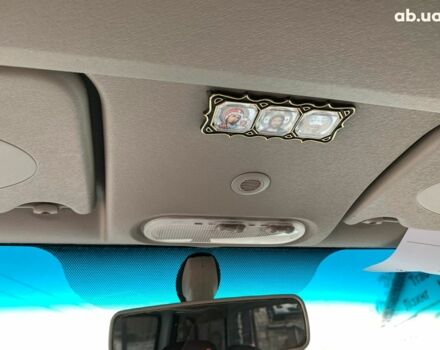 Белый Рено Кенгу, объемом двигателя 1.5 л и пробегом 260 тыс. км за 7490 $, фото 28 на Automoto.ua