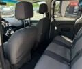 Белый Рено Кенгу, объемом двигателя 1.46 л и пробегом 185 тыс. км за 7300 $, фото 16 на Automoto.ua