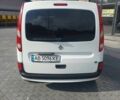 Білий Рено Кєнгу, об'ємом двигуна 1.46 л та пробігом 259 тис. км за 8800 $, фото 3 на Automoto.ua