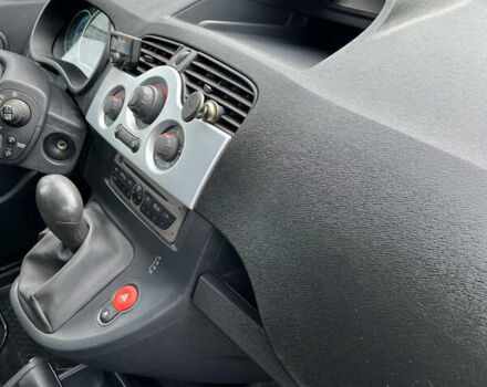 Белый Рено Кенгу, объемом двигателя 0 л и пробегом 29 тыс. км за 4999 $, фото 3 на Automoto.ua