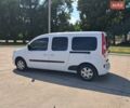 Белый Рено Кенгу, объемом двигателя 1.5 л и пробегом 231 тыс. км за 9200 $, фото 10 на Automoto.ua
