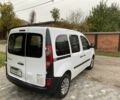 Білий Рено Кєнгу, об'ємом двигуна 1.5 л та пробігом 300 тис. км за 4950 $, фото 4 на Automoto.ua
