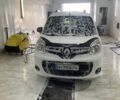 Білий Рено Кєнгу, об'ємом двигуна 1.5 л та пробігом 360 тис. км за 8000 $, фото 1 на Automoto.ua