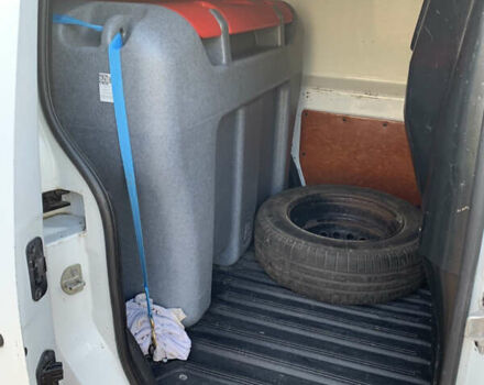 Білий Рено Кєнгу, об'ємом двигуна 1.46 л та пробігом 303 тис. км за 5500 $, фото 5 на Automoto.ua