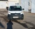 Білий Рено Кєнгу, об'ємом двигуна 1.5 л та пробігом 198 тис. км за 7500 $, фото 6 на Automoto.ua