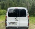 Белый Рено Кенгу, объемом двигателя 1.5 л и пробегом 190 тыс. км за 9500 $, фото 3 на Automoto.ua