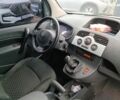 Белый Рено Кенгу, объемом двигателя 1.5 л и пробегом 330 тыс. км за 6490 $, фото 19 на Automoto.ua