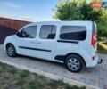 Белый Рено Кенгу, объемом двигателя 1.5 л и пробегом 220 тыс. км за 11650 $, фото 11 на Automoto.ua