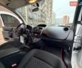 Білий Рено Кєнгу, об'ємом двигуна 1.46 л та пробігом 176 тис. км за 8300 $, фото 21 на Automoto.ua